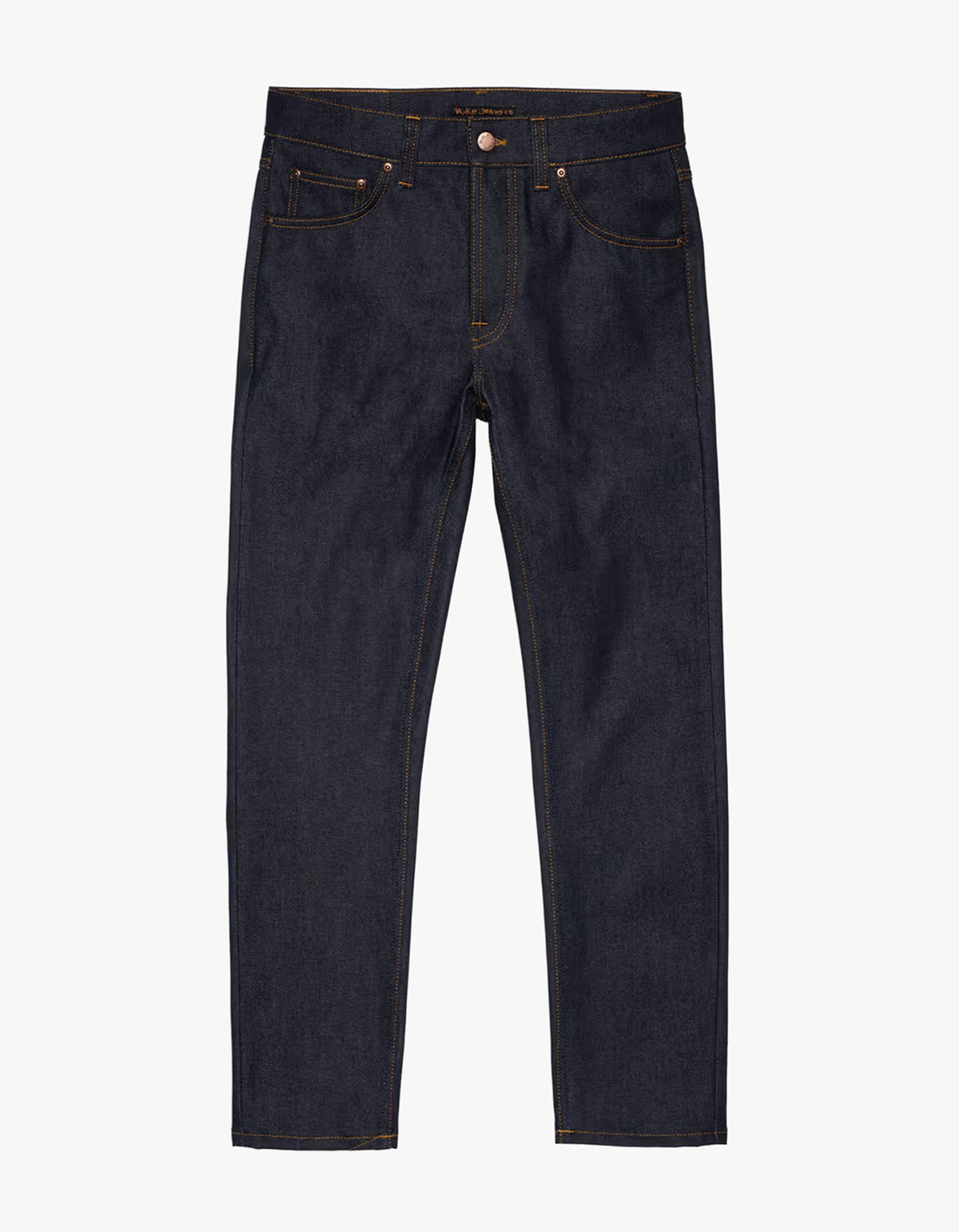 Solid Ollie Jean - Dry Abyss