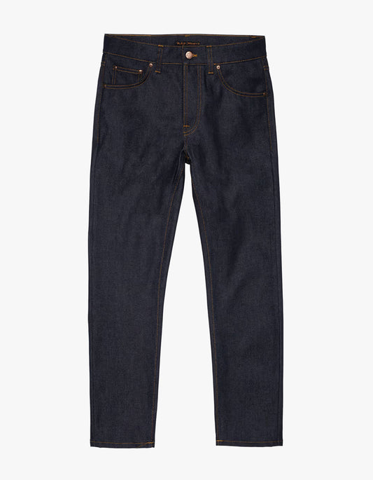 Solid Ollie Jean - Dry Abyss