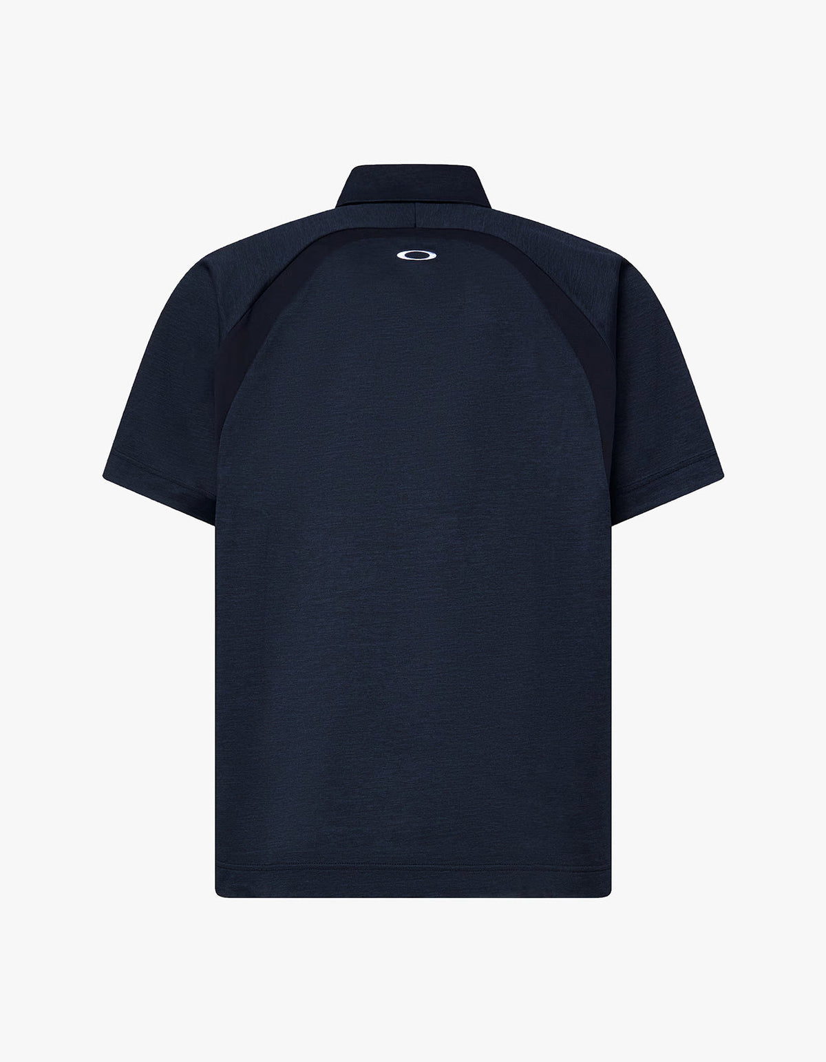 O-Sync Pack O-Shape Polo Shirt 2.0 - Pitch Black