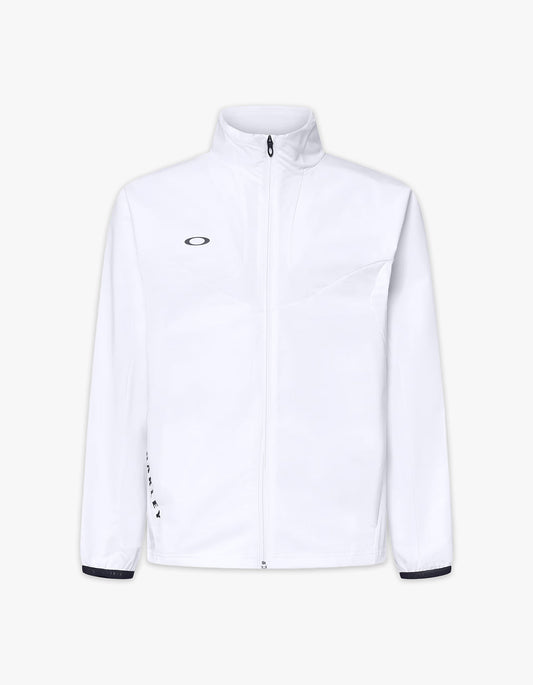 Enhance Tech Jersey Jacket 16.0 - White
