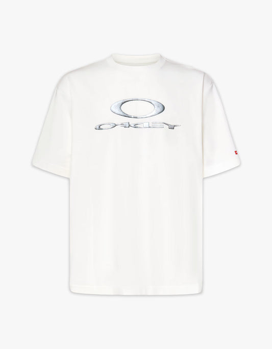 New Retro Tee X-Metal 3.0 - Ceramic White