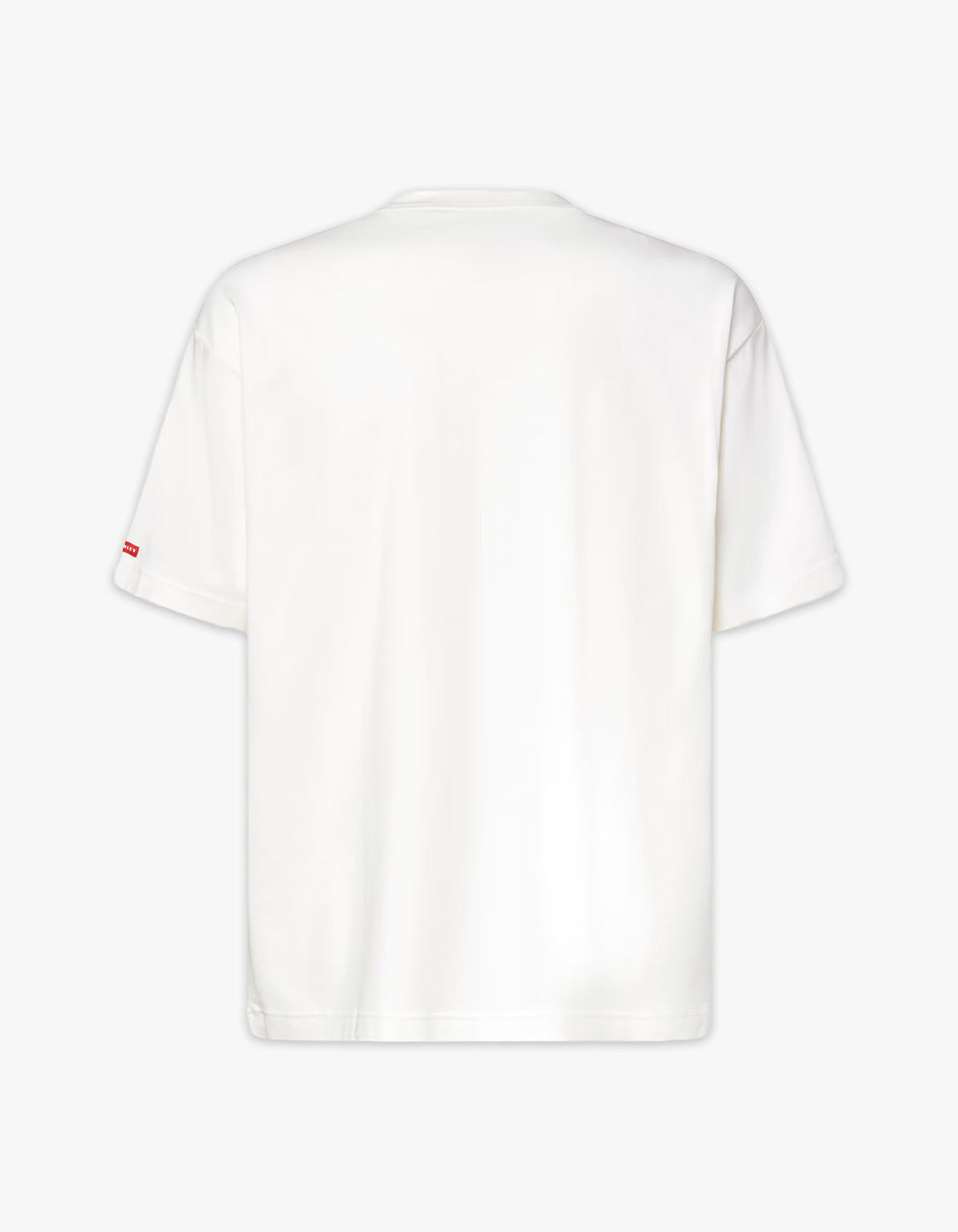 New Retro Tee X-Metal 3.0 - Ceramic White