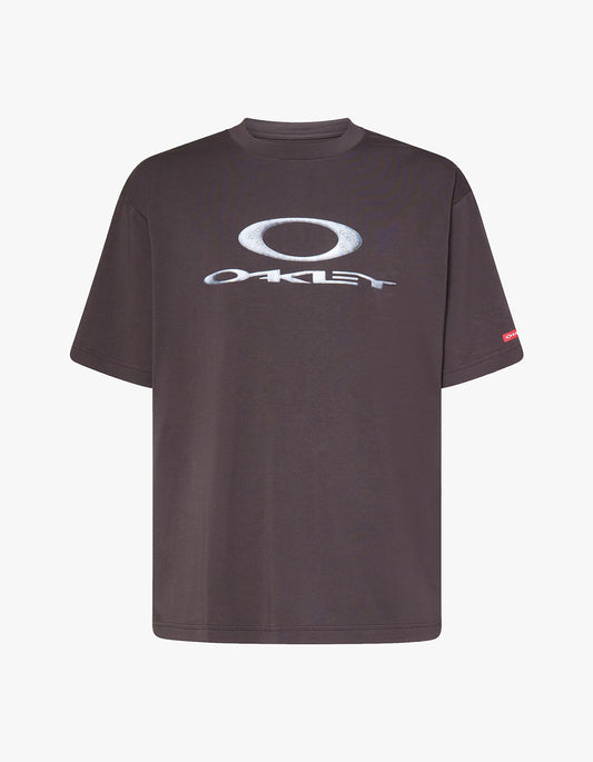 New Retro Tee X-Metal 3.0 - Shadow/Black