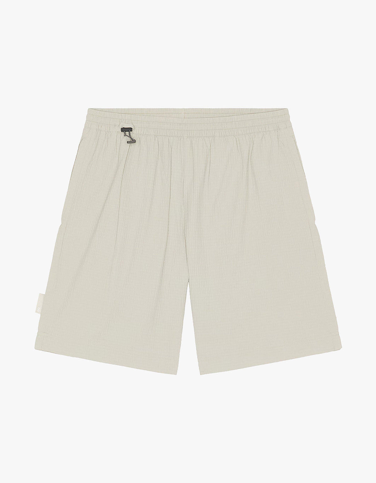 Courtside Shorts Eaze - Brume