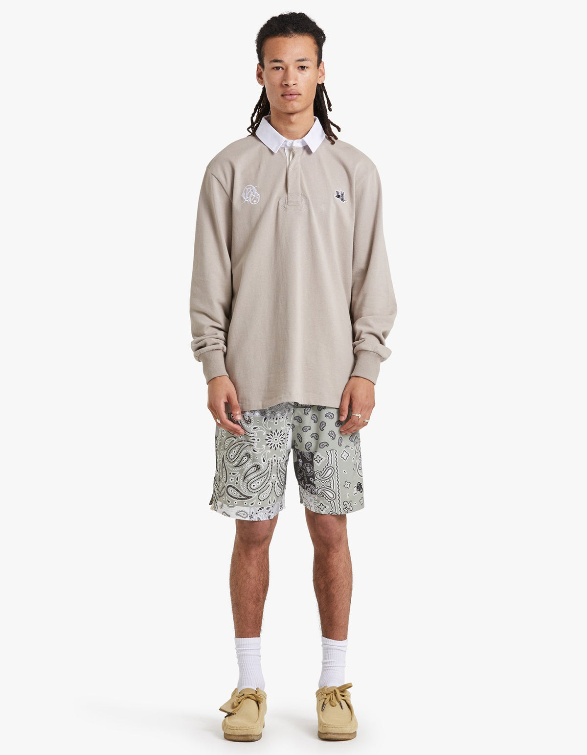 OG Short - Biege