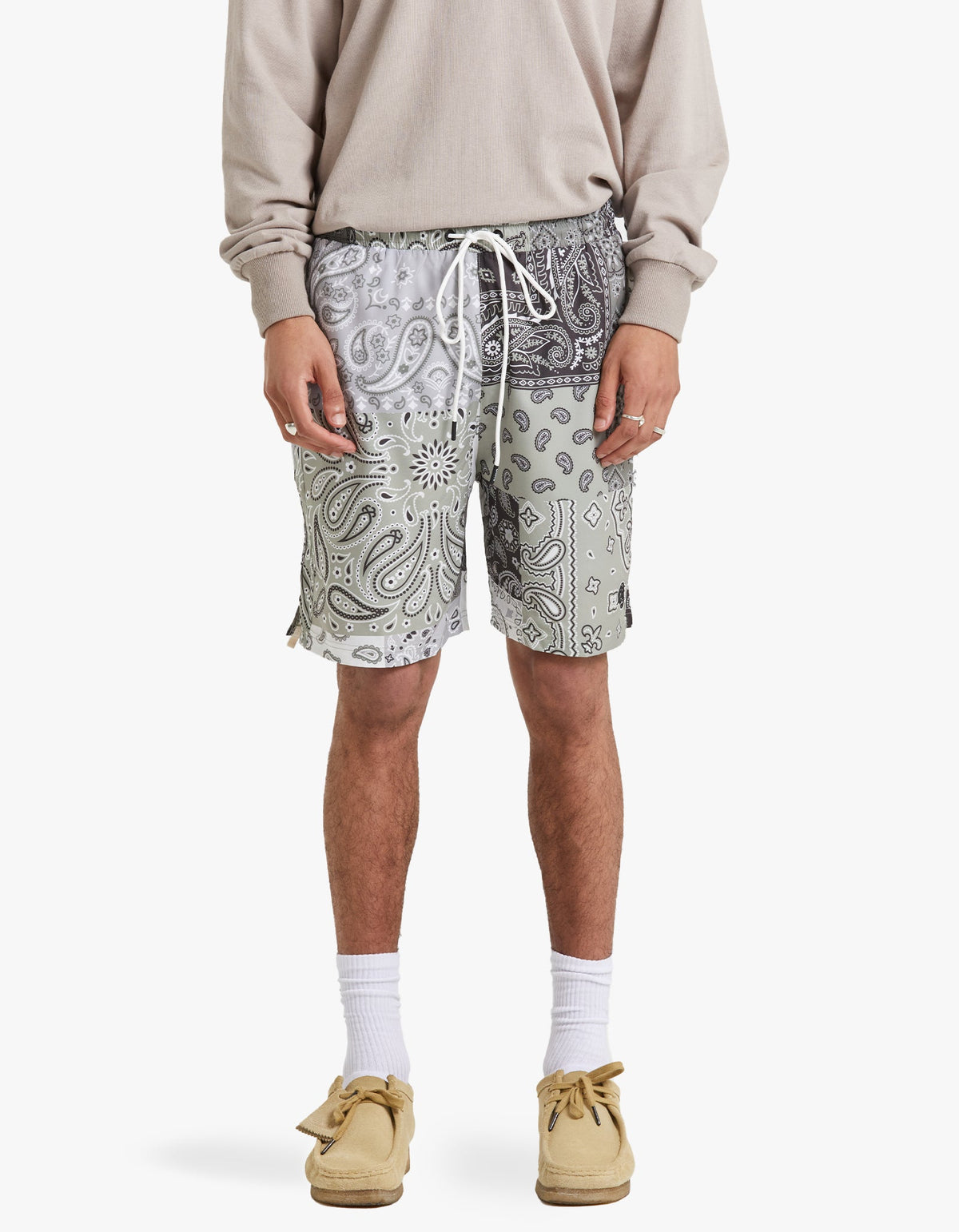 OG Short - Biege