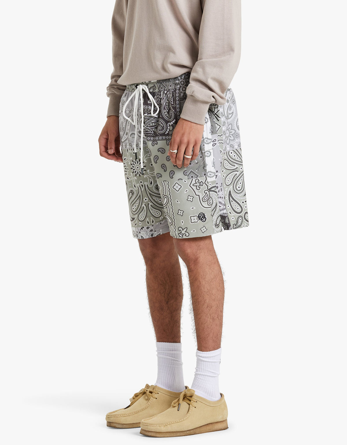 OG Short - Biege