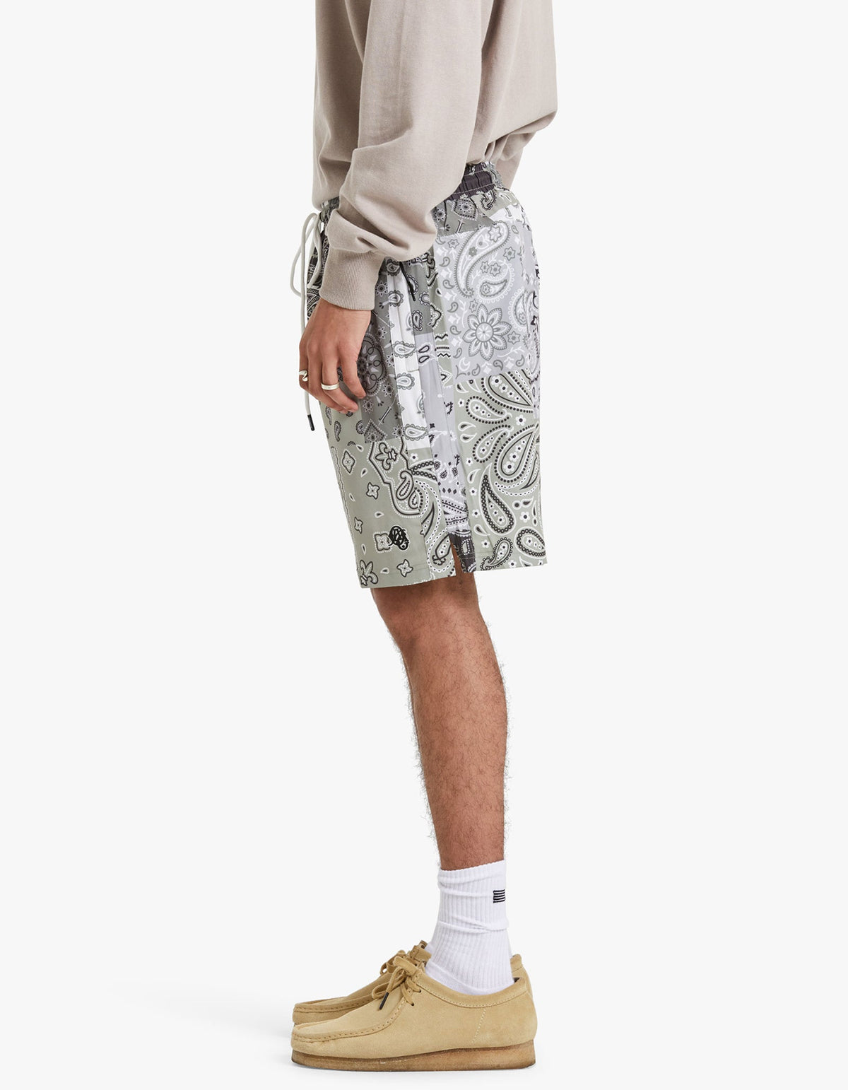 OG Short - Biege