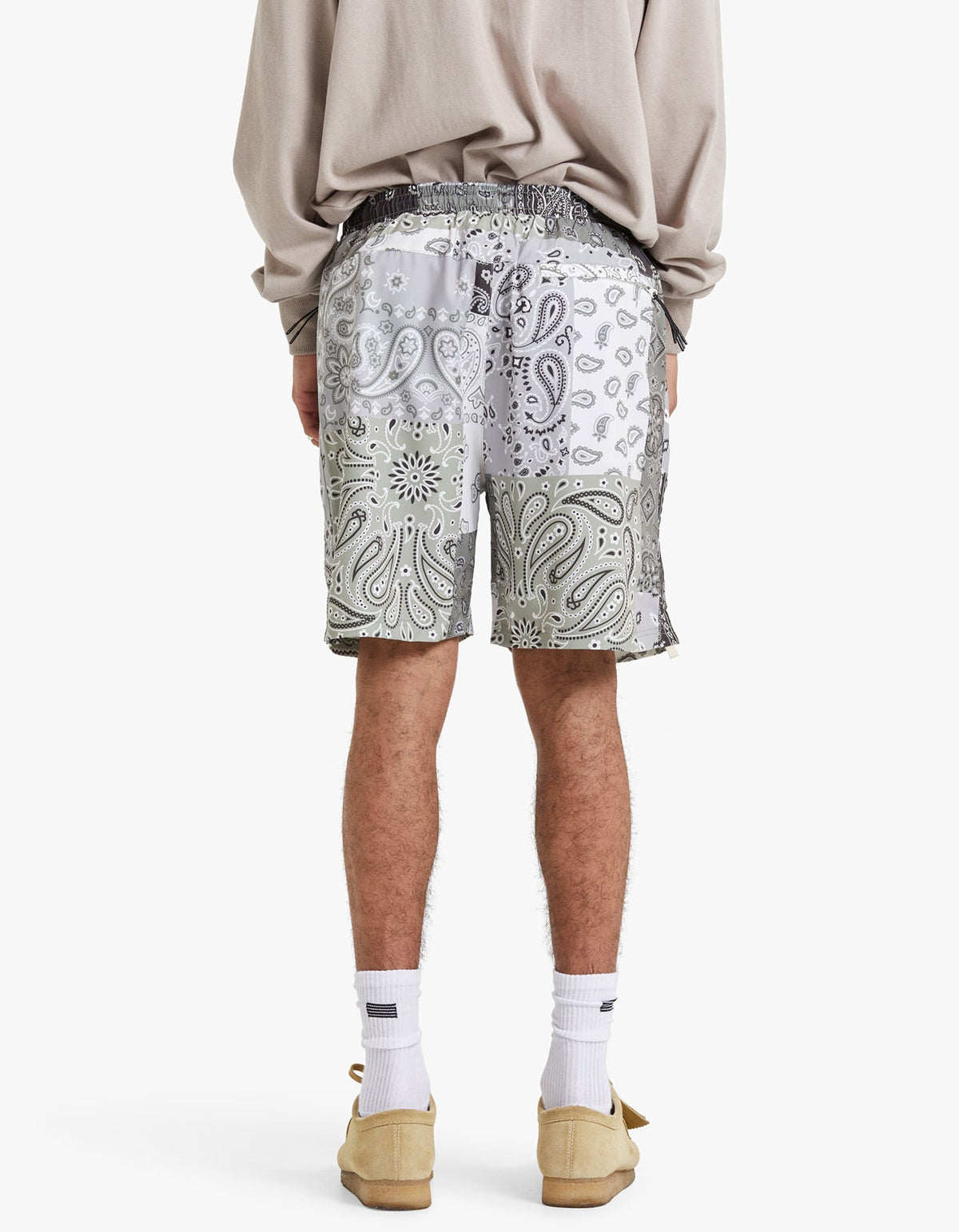 OG Short - Biege
