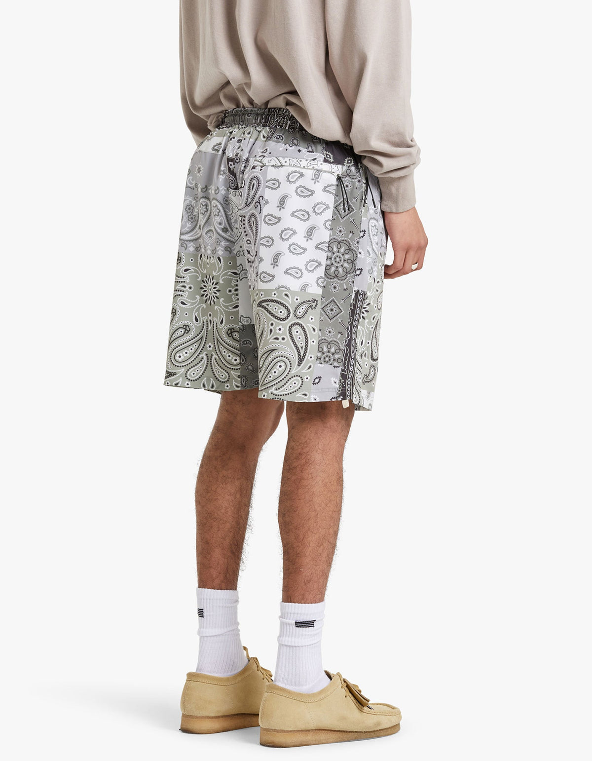 OG Short - Biege