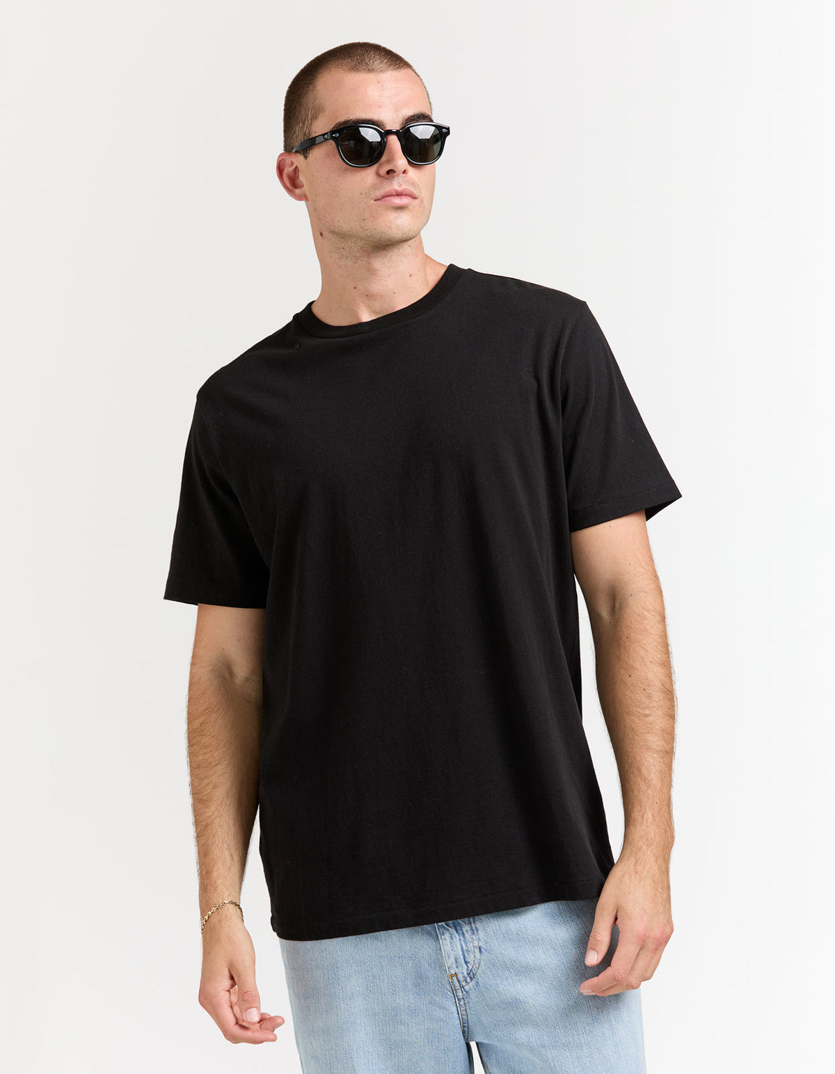 Phoenix Tee - Black