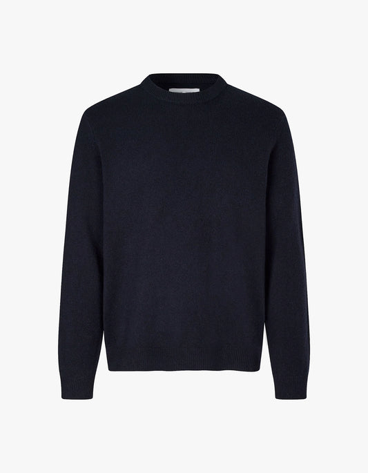 Isak Knit Sweater 15010 - Salute