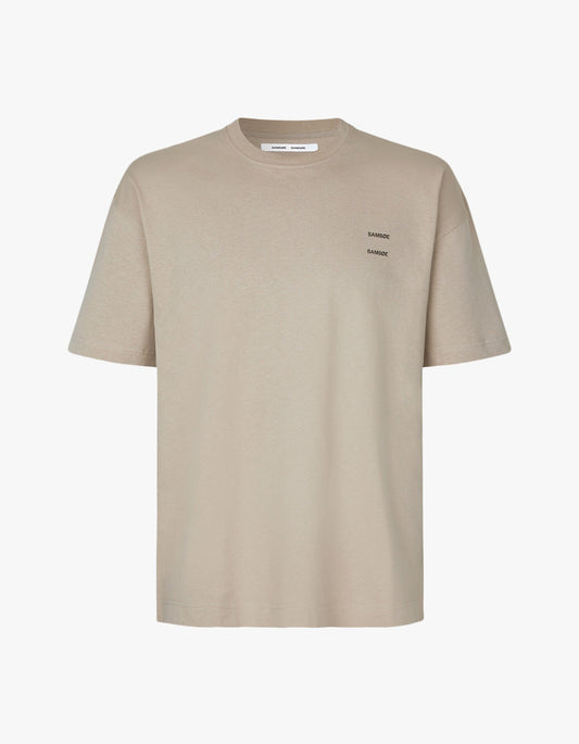 Joel T Shirt 11415 - Pure Cashmere