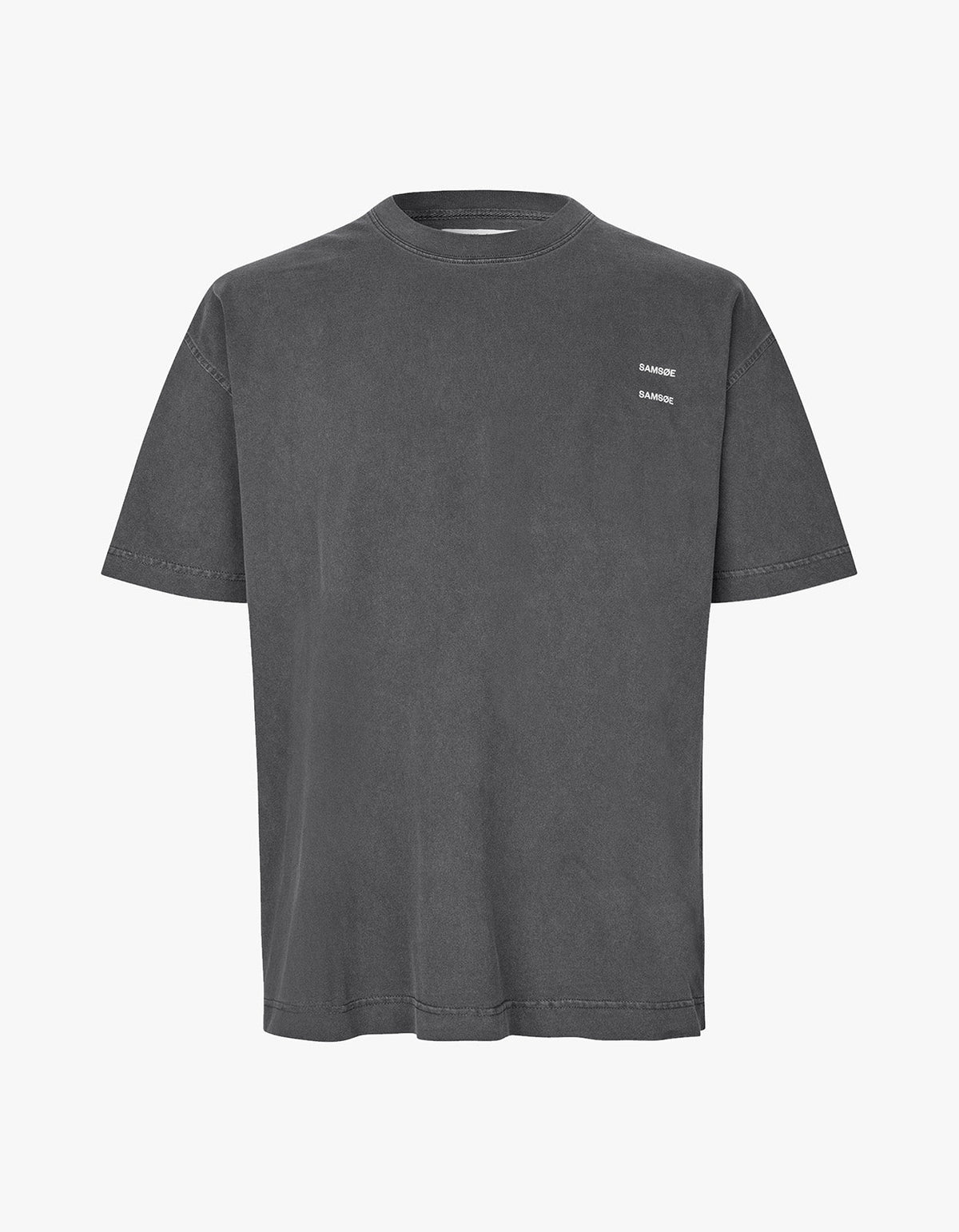 Sajoel T Shirt 15489 - Black