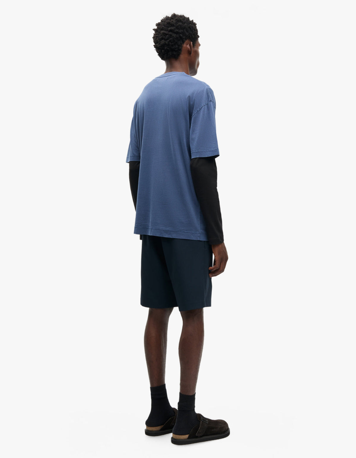 Sajoel T Shirt 15489 - Salute