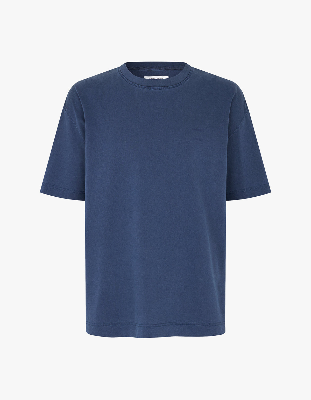 Sajoel T Shirt 15489 - Salute