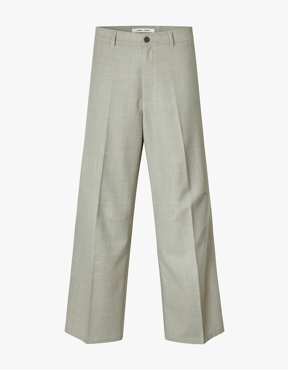 Sabruce Trousers 15969 - Moonstruck Mel.