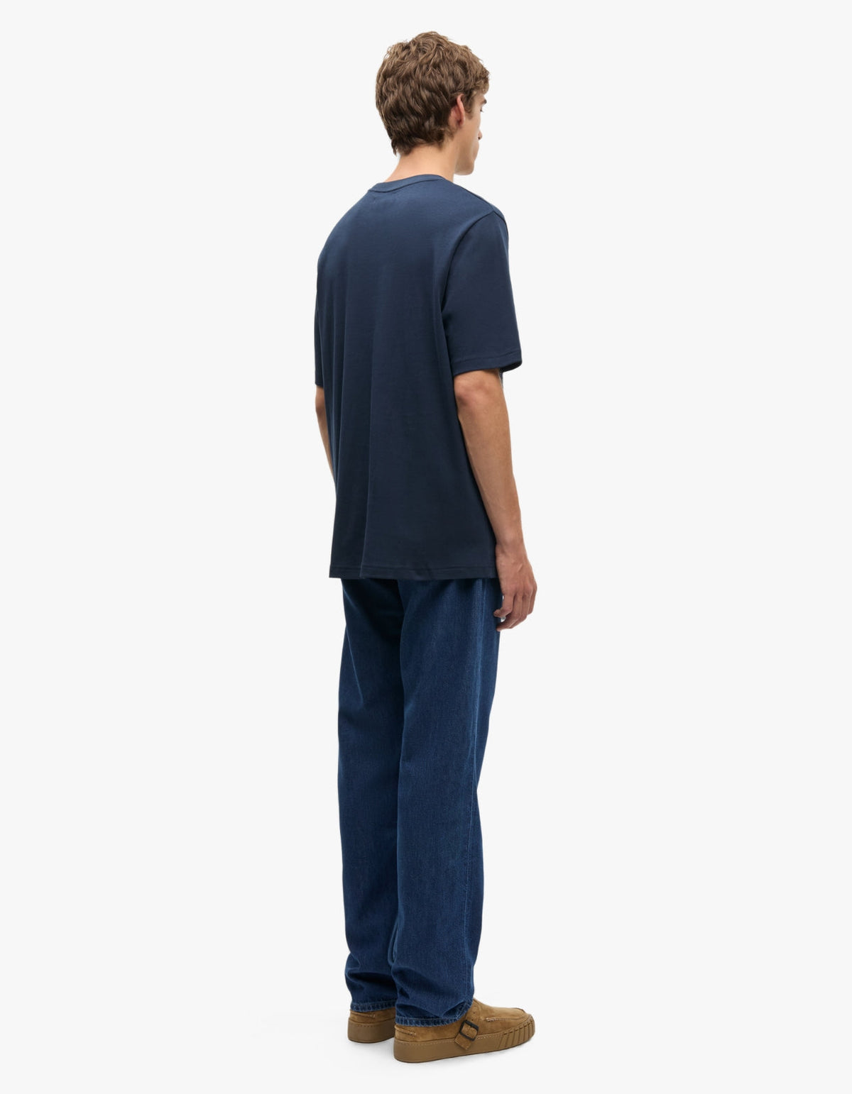 Sajesper T Shirt 15318 - Salute
