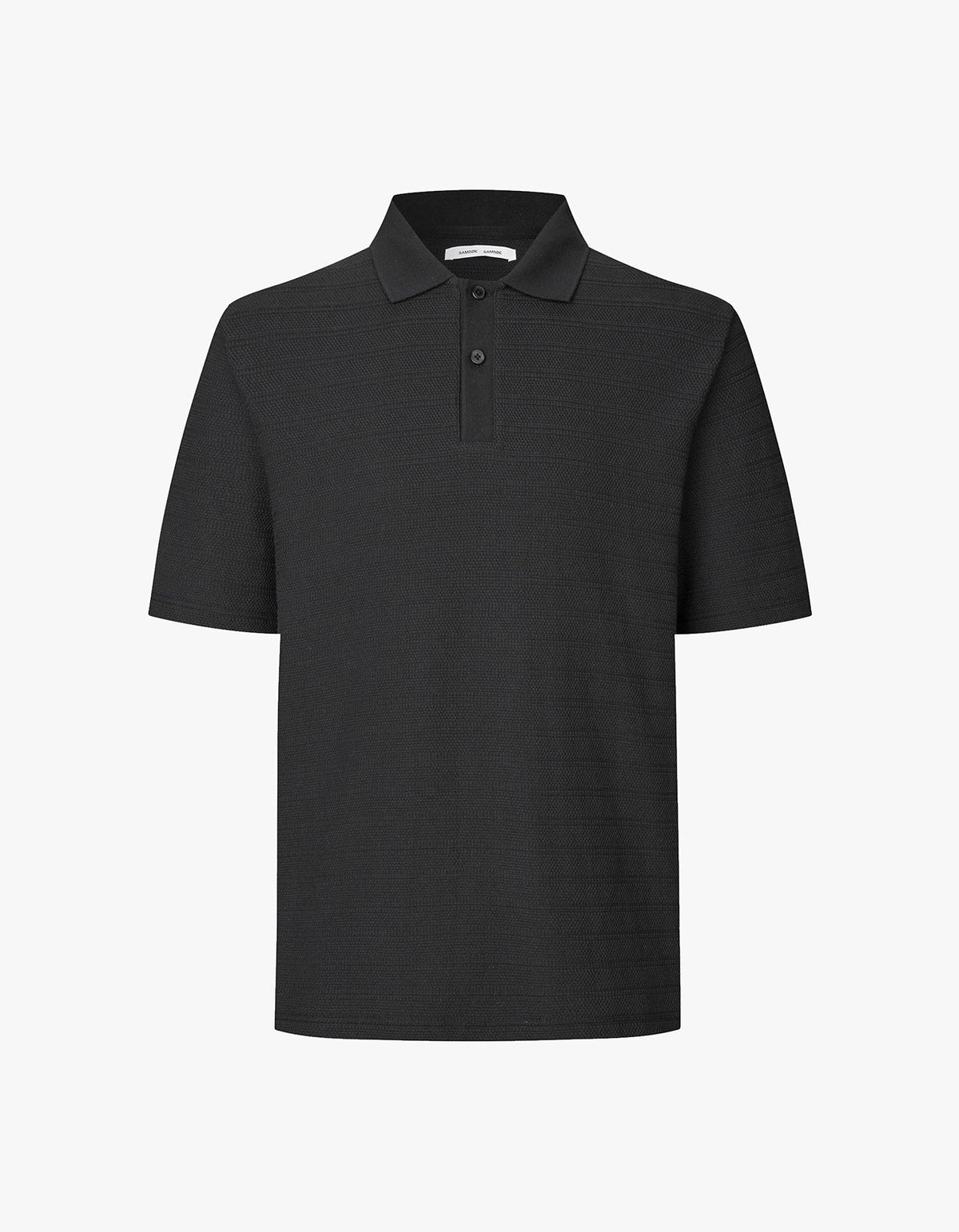 Sajase Polo 16090 - Black