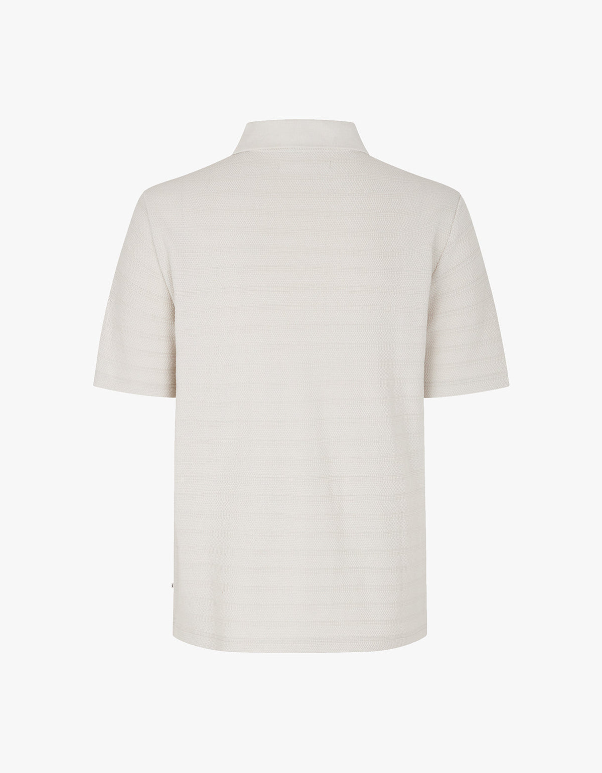 Sajase Polo 16090 - Silver Birch