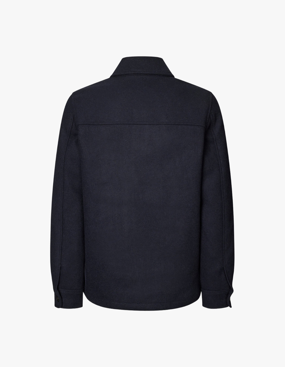 Sapally Z Shirt Jacket 14163 - Salute