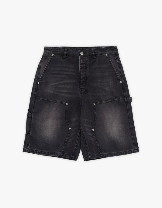 Operator Short - Powder Grey
