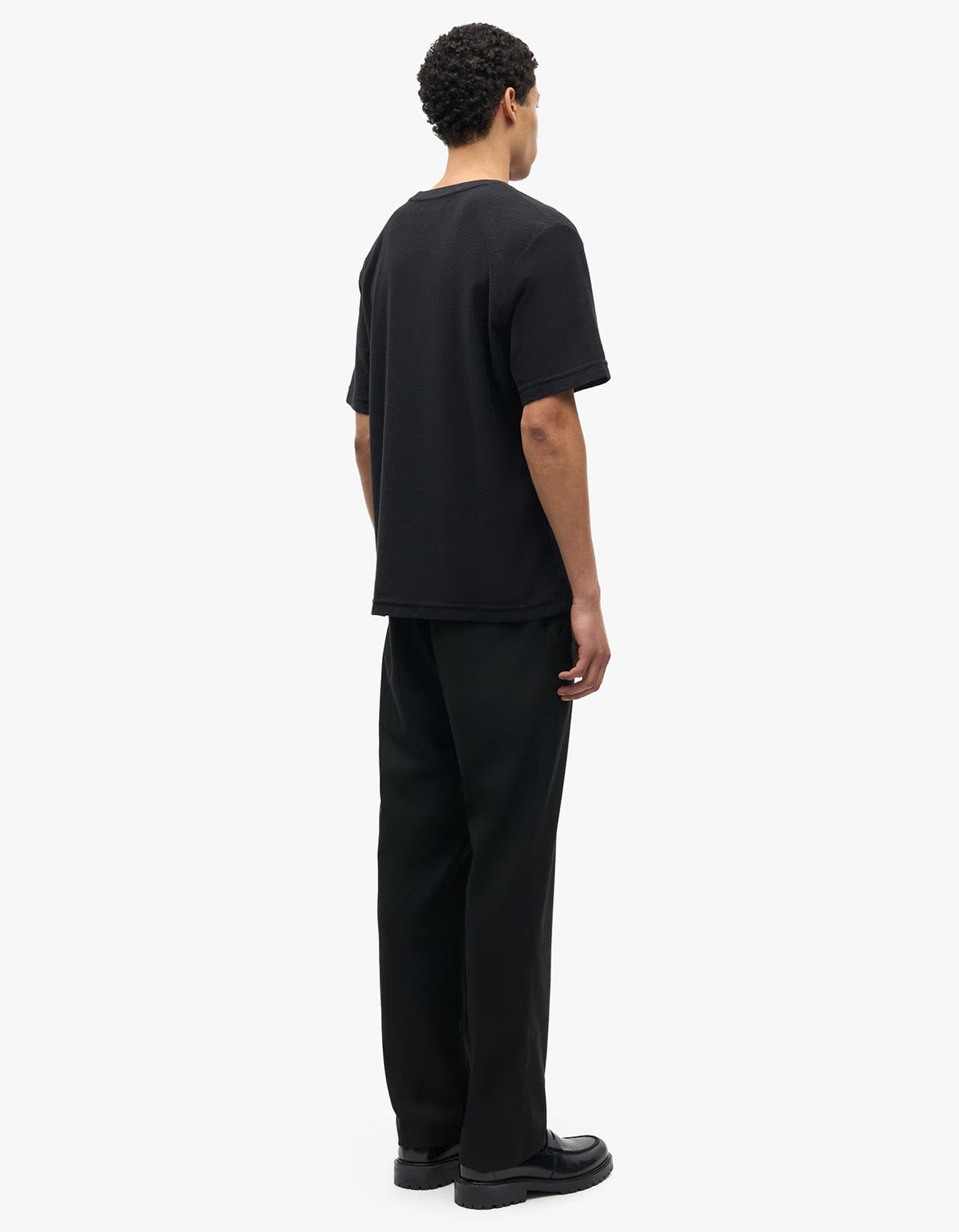Odin T Shirt 11600 - Black