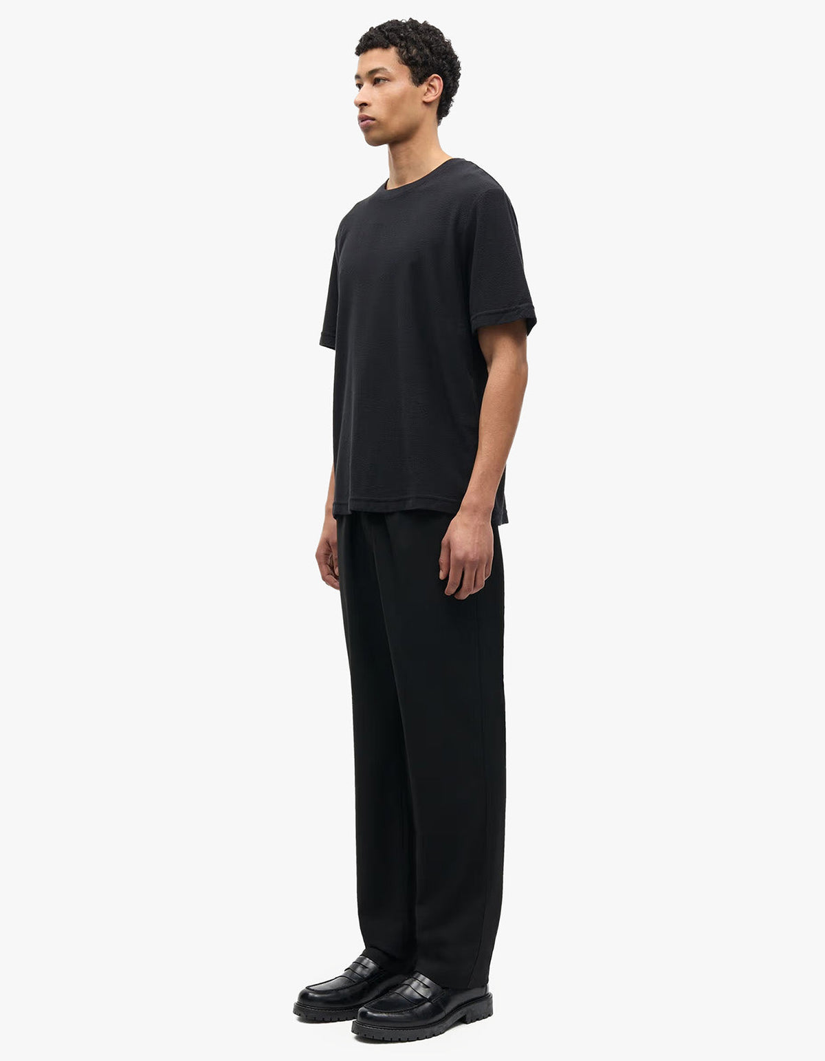 Odin T Shirt 11600 - Black