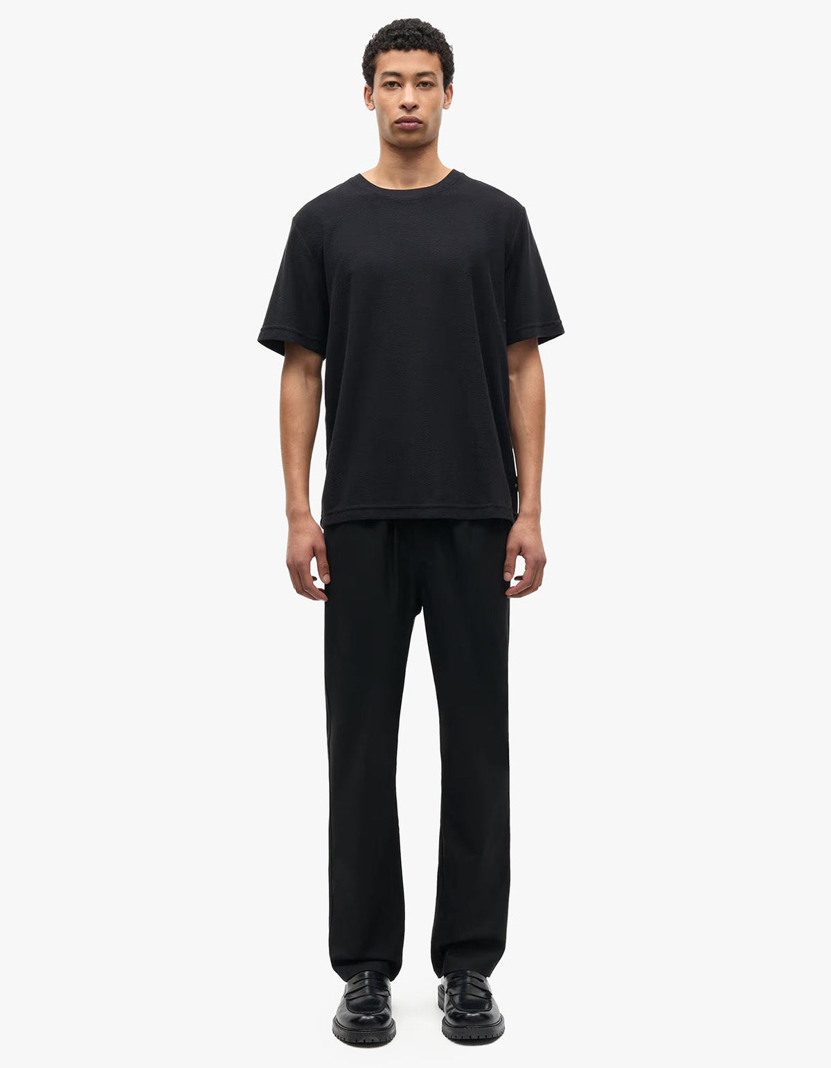Odin T Shirt 11600 - Black