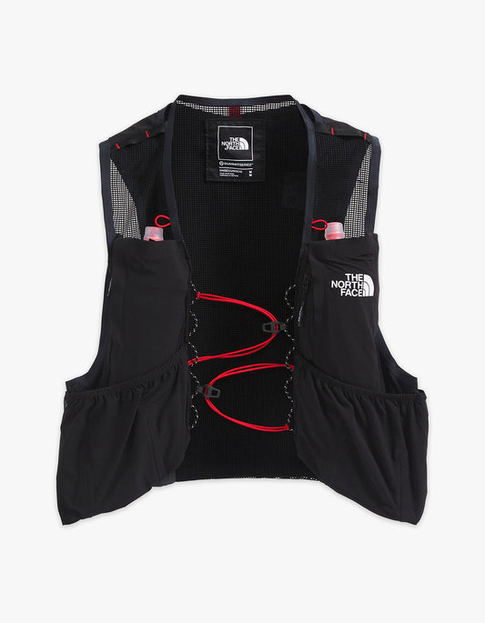 Summit Series Vest 5L - TNF Black/Asphalt Grey