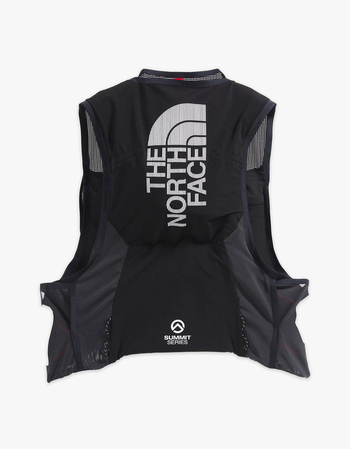 Summit Series Vest 5L - TNF Black/Asphalt Grey
