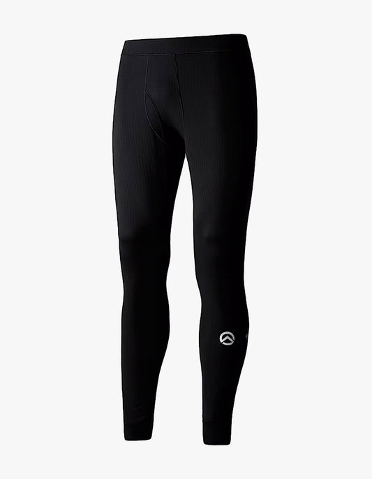Mens Summit Pro 120 Tights - Black/Black