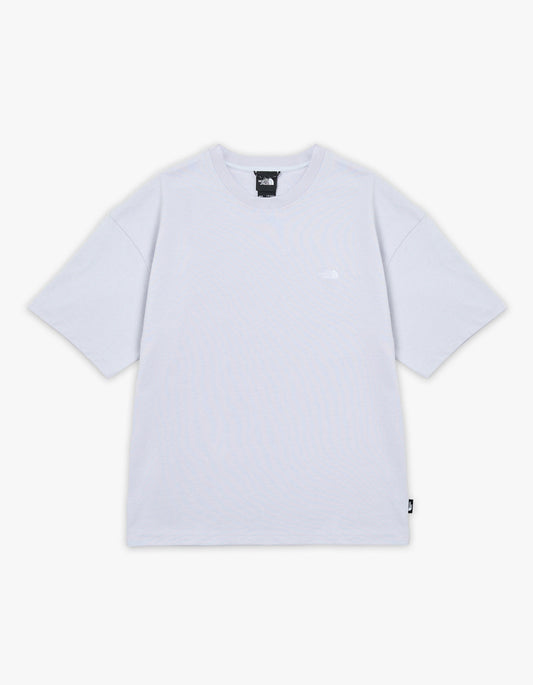 EVD S/S Tee - Mystic Haze