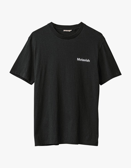 Diamond Tee - Black
